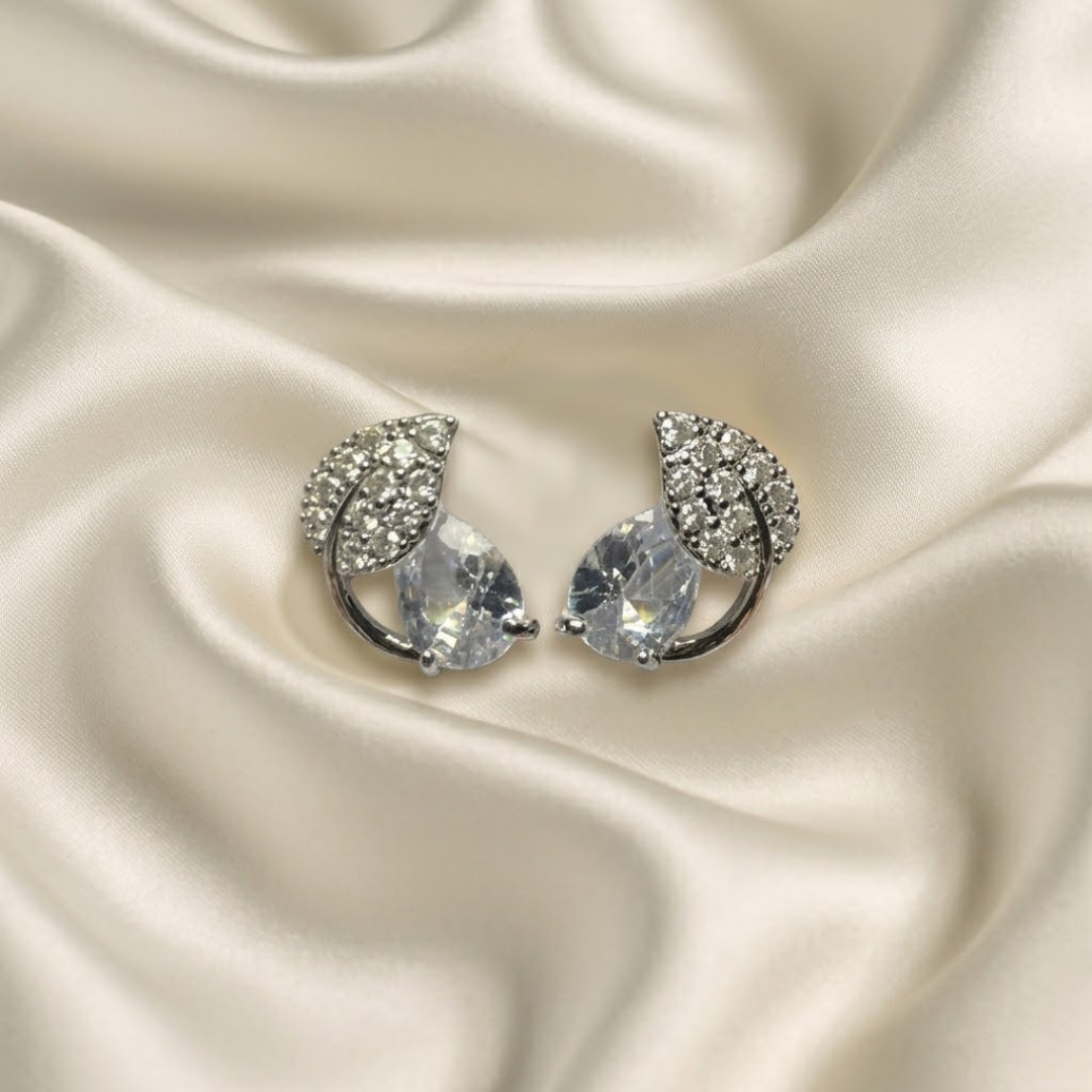 Leaf EarTops T12