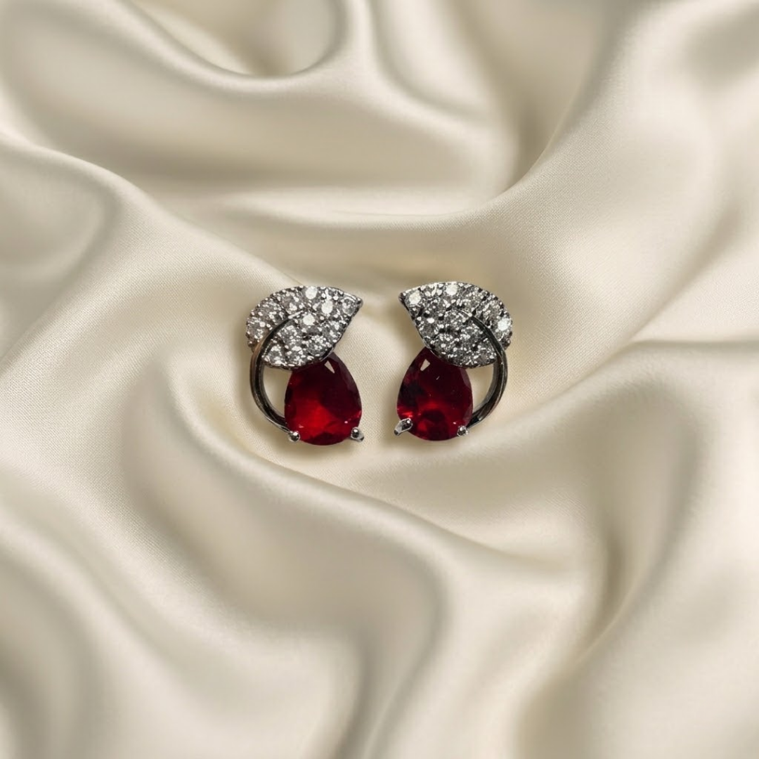 Leaf EarTops T12