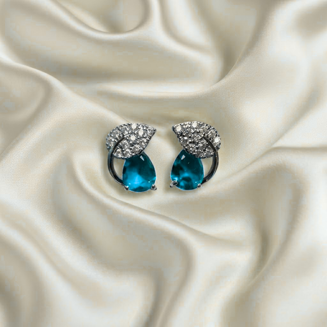 Leaf EarTops T12