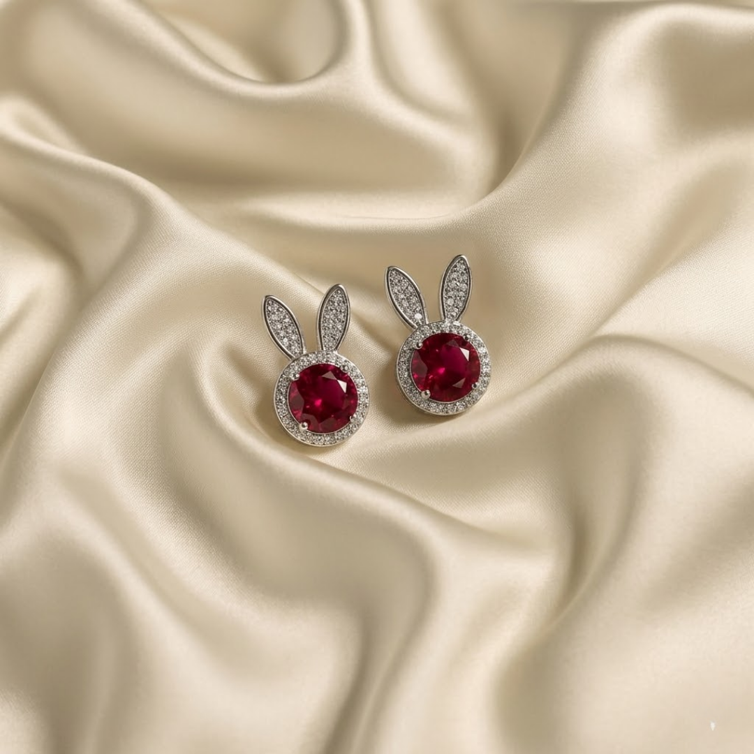 Bunny EarTops T17