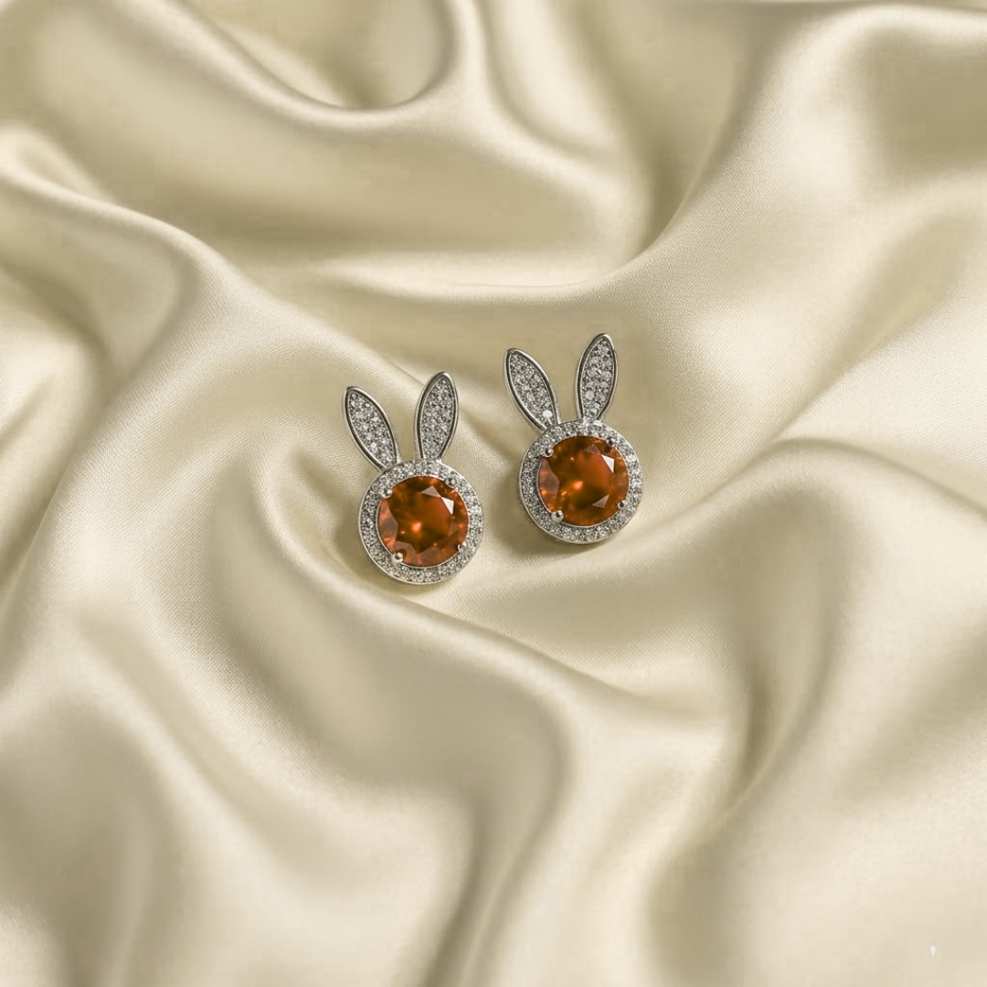 Bunny EarTops T17