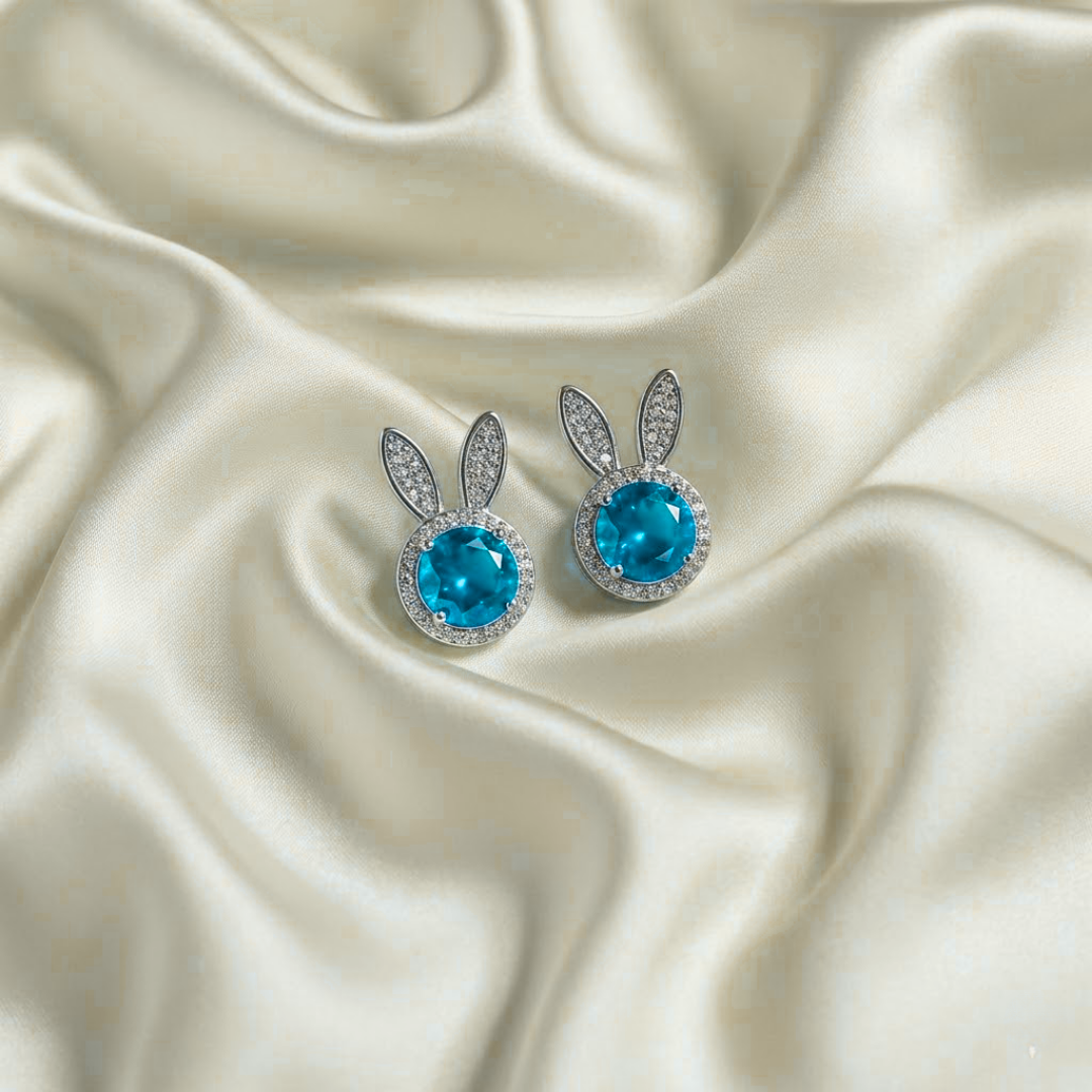 Bunny EarTops T17