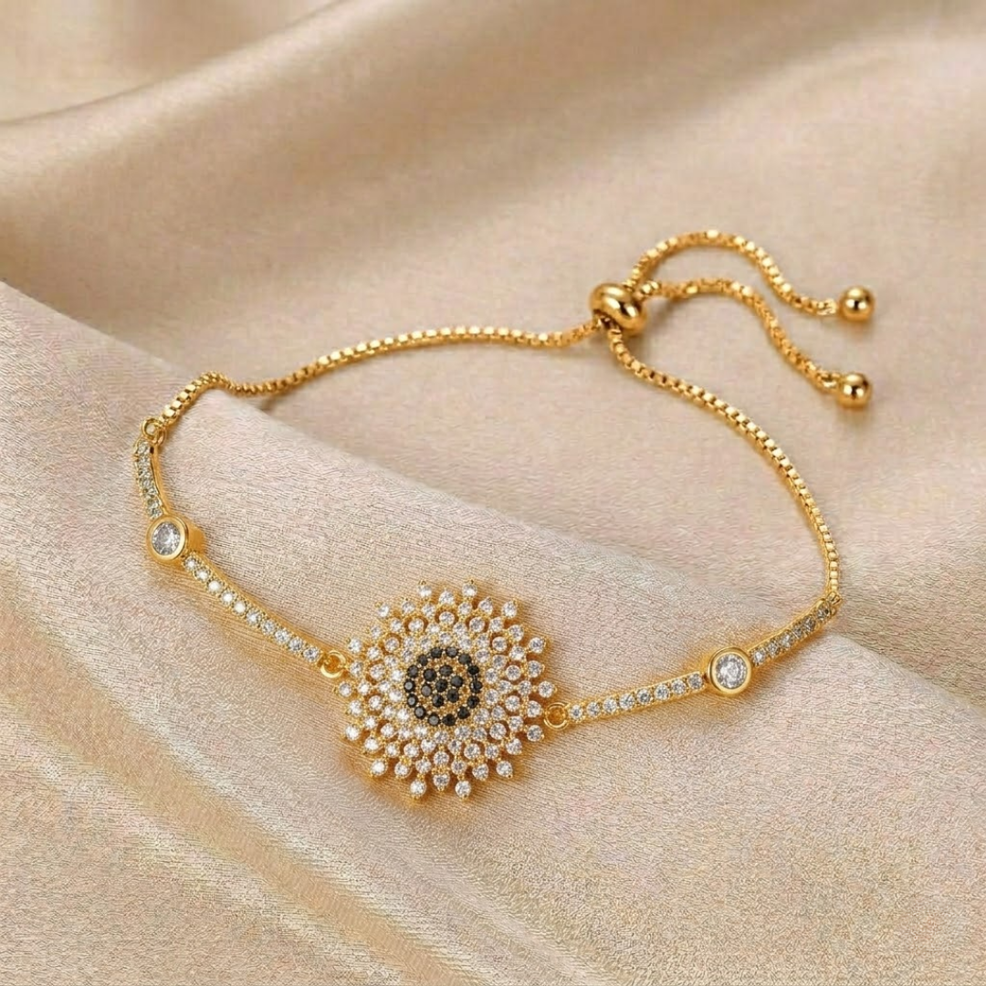 Cherry Bracelet premium B24