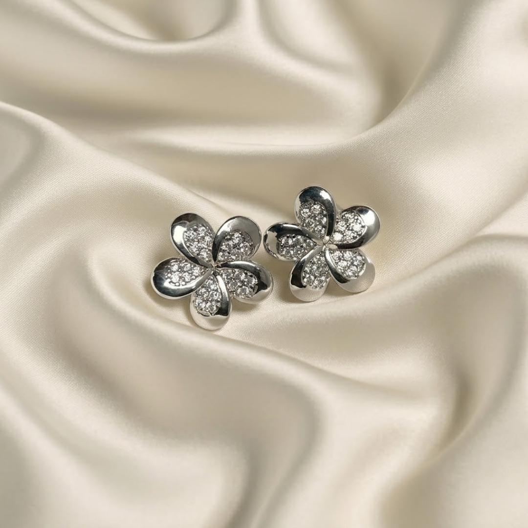 Jasmine EarTops T11