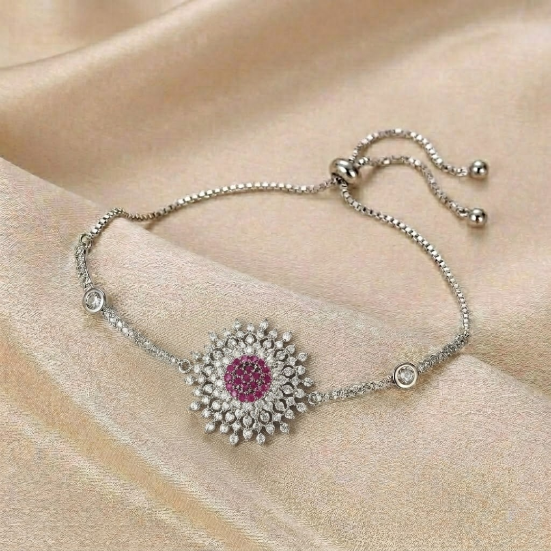 Cherry Bracelet premium B24