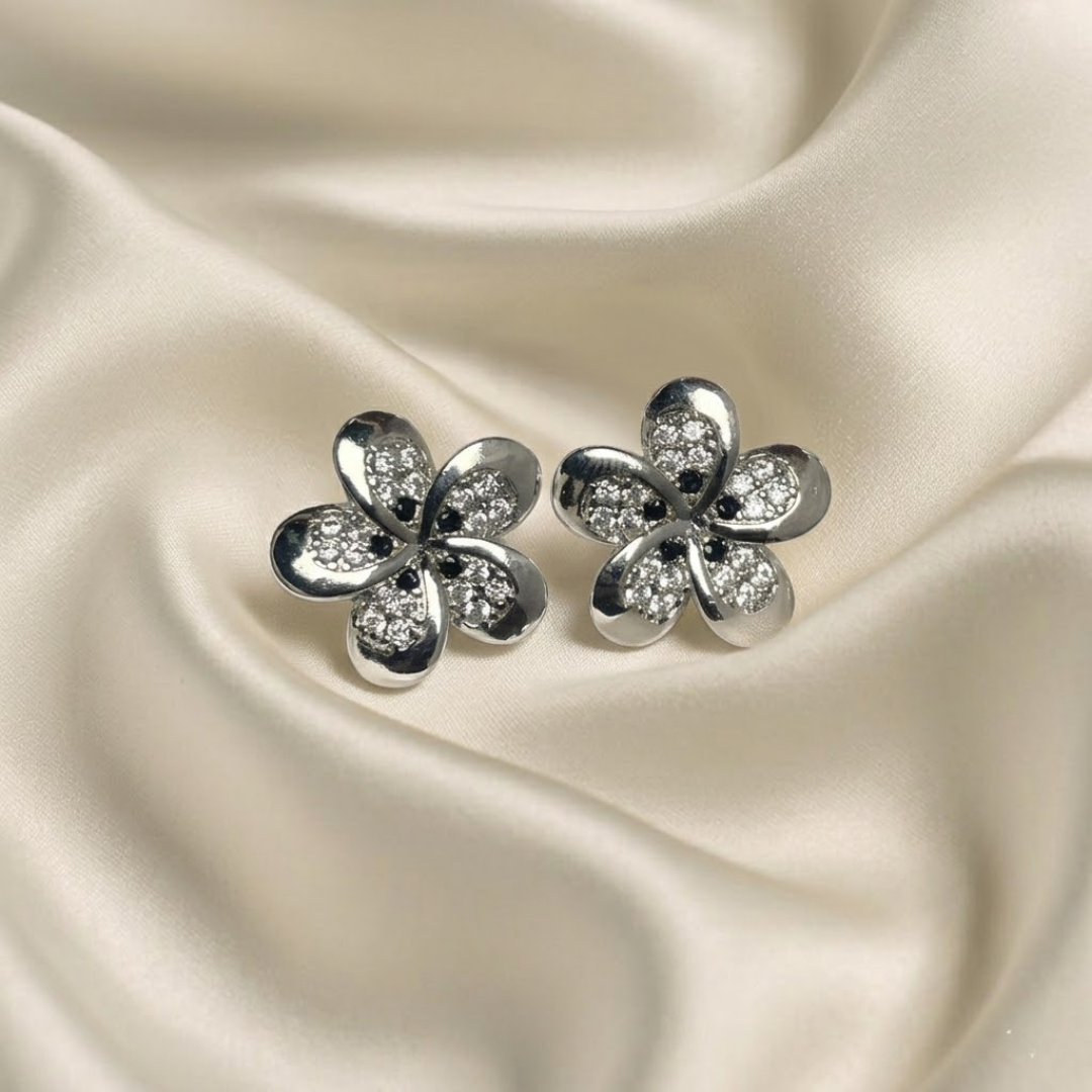 Jasmine EarTops T11
