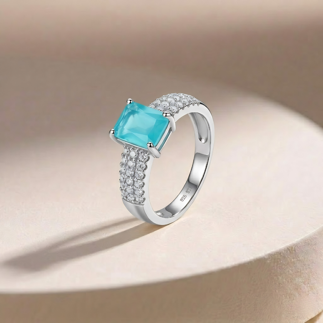 Antique Ring