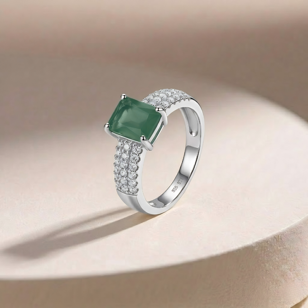 Antique Ring