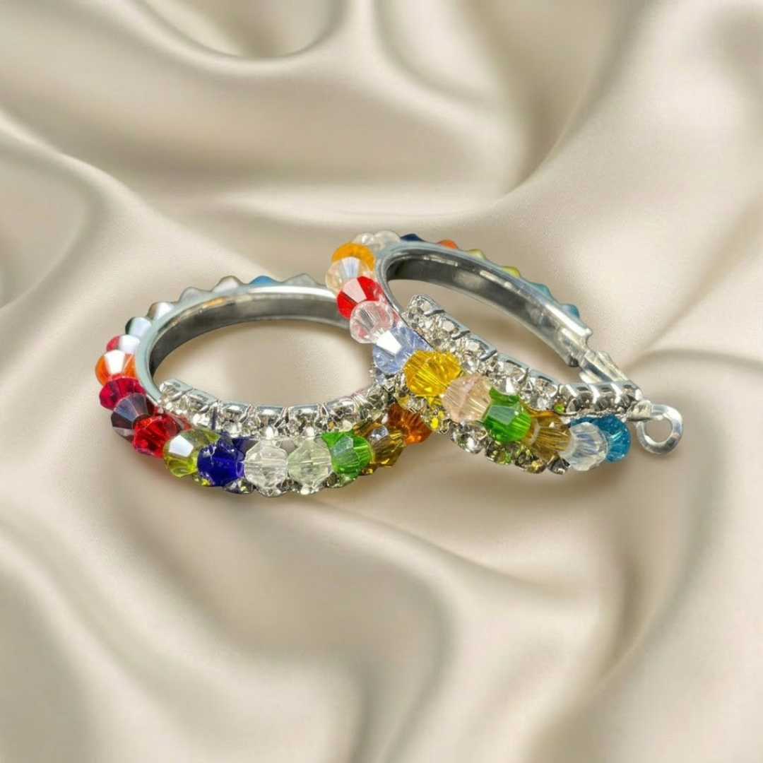 Hoop EarRing E2