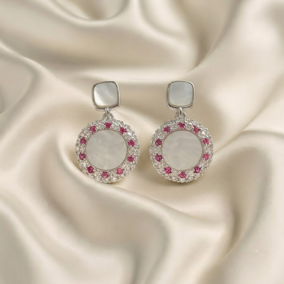 Glory EarRing E5