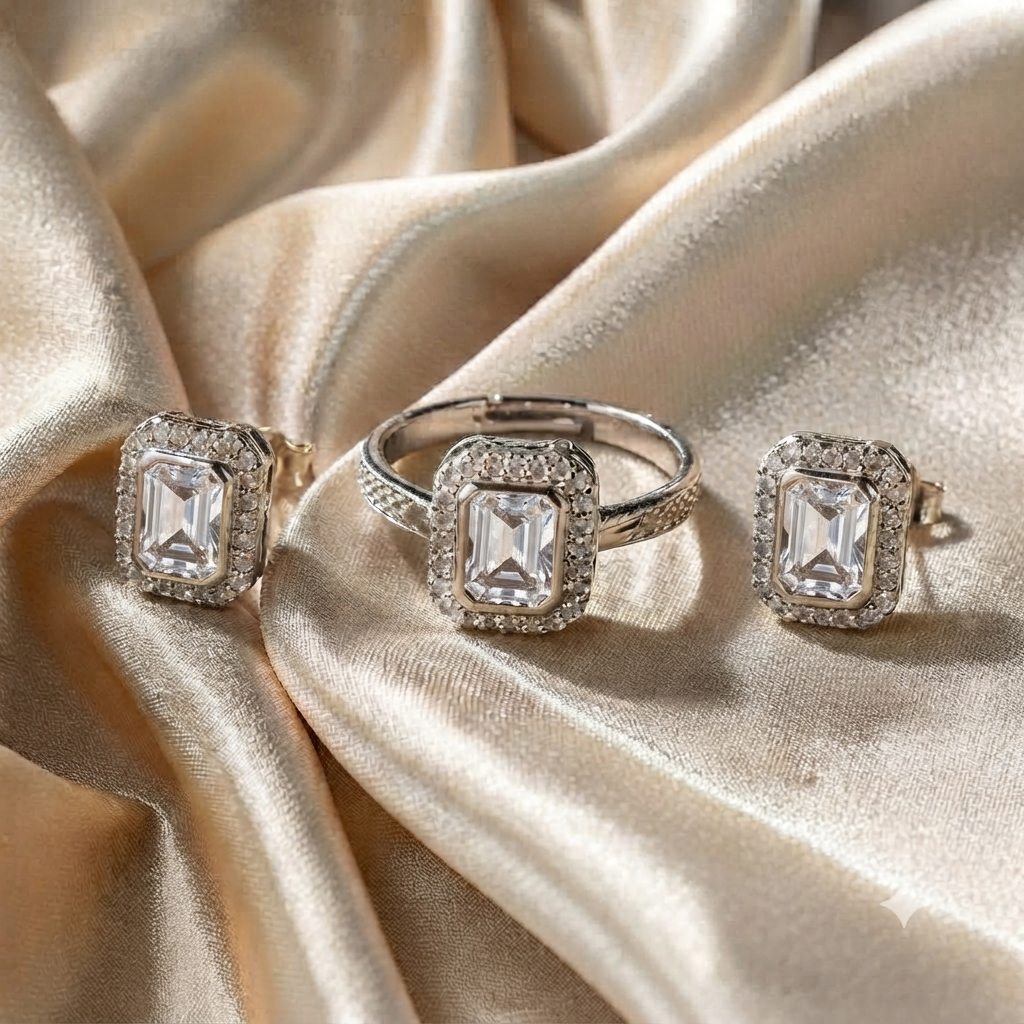 Rings & EarRings