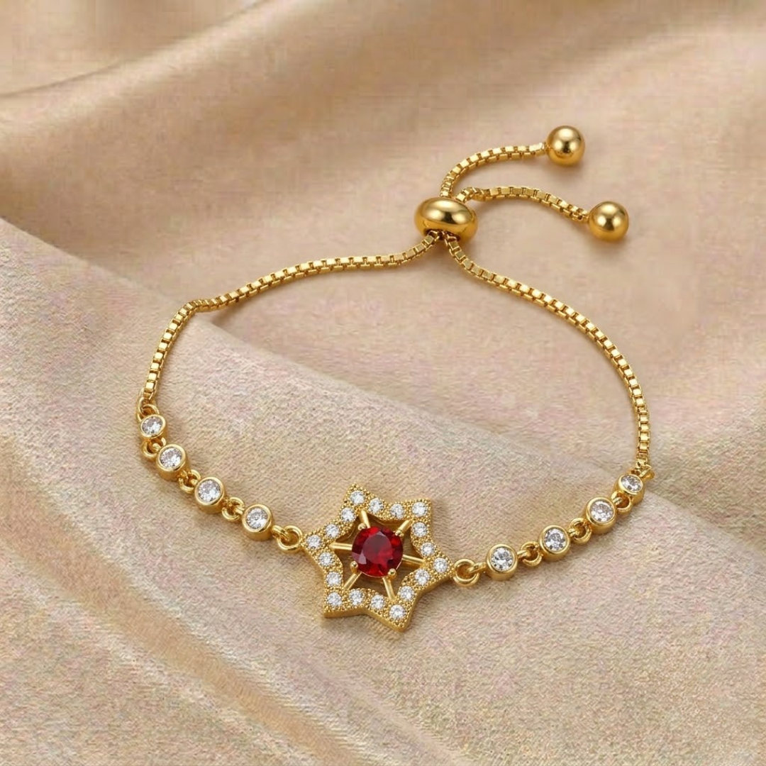 Antique Bracelet