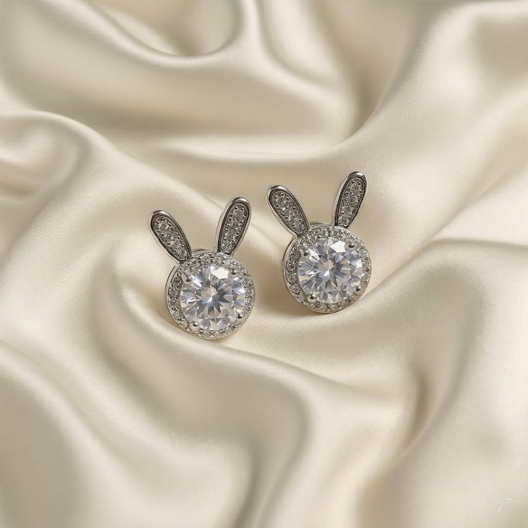 Bunny EarTops T17
